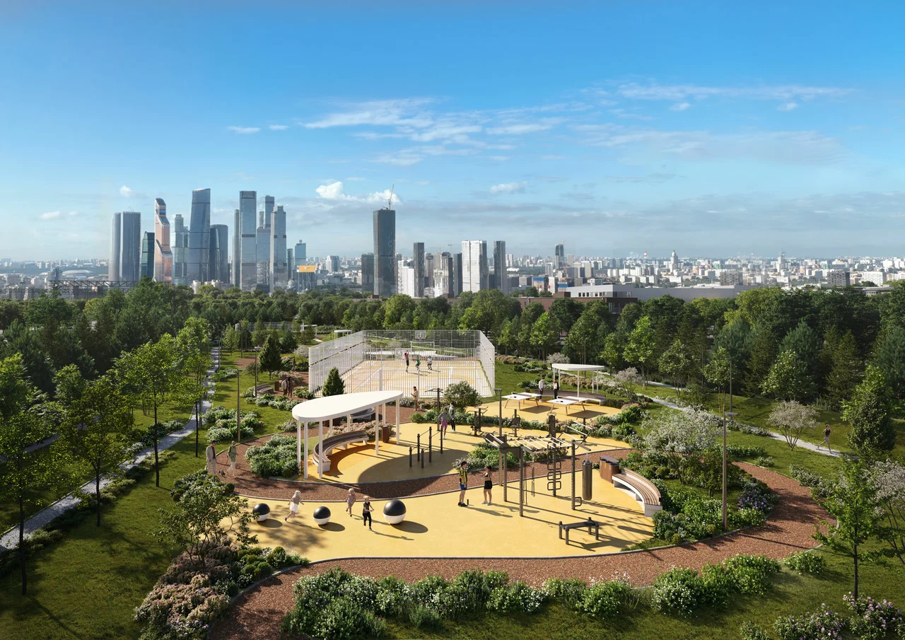 ЖК AMBER CITY, изображение-7